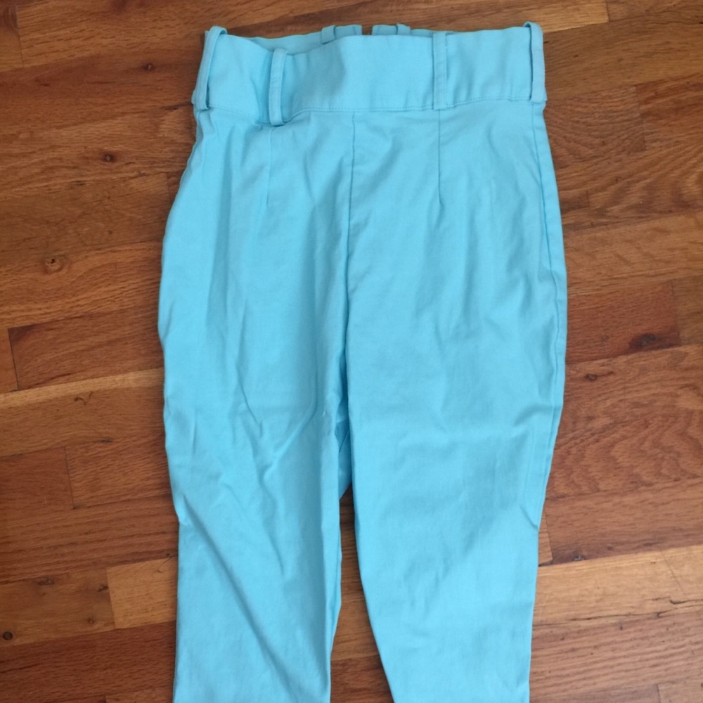 PinUp Girl/Deadly Dames Capri Pants